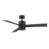 Axis 52 Ceiling Fan by Modern Forms, Finish: Black Matte, Bronze, Silver, White Matte, , | Casa Di Luce Lighting