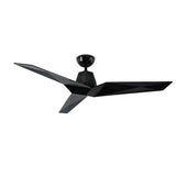 Vortex Ceiling Fan with Light by Modern Forms