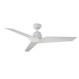 Vortex Ceiling Fan with Light by Modern Forms