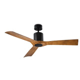 Aviator Ceiling Fan by Modern Forms, Finish: Graphite, Black Matte, , | Casa Di Luce Lighting