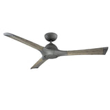 Woody Ceiling Fan with Light by Modern Forms