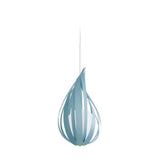 Sea Blue Raindrop Small Suspension by LZF
