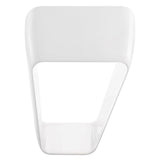 Frame Wall Lamp by Kundalini, Finish: White, , | Casa Di Luce Lighting