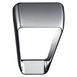 Frame Wall Lamp by Kundalini, Finish: White, Chrome, , | Casa Di Luce Lighting