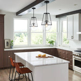 Atlas Pendant by ED by Ellen DeGeneres, Title: Default Title, , | Casa Di Luce Lighting