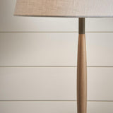 Ferrelli Table Lamp by ED by Ellen DeGeneres, Title: Default Title, , | Casa Di Luce Lighting