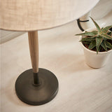 Ferrelli Table Lamp by ED by Ellen DeGeneres, Title: Default Title, , | Casa Di Luce Lighting