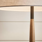 Ferrelli Table Lamp by ED by Ellen DeGeneres, Title: Default Title, , | Casa Di Luce Lighting