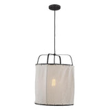 Dunne Large Pendant by ED by Ellen DeGeneres, Size: Medium, Large, , | Casa Di Luce Lighting