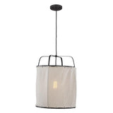 Dunne Large Pendant by ED by Ellen DeGeneres, Size: Medium, , | Casa Di Luce Lighting