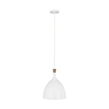 Darwin Medium Pendant by ED by Ellen DeGeneres, Title: Default Title, , | Casa Di Luce Lighting