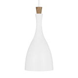 Darwin Small Pendant by ED by Ellen DeGeneres, Title: Default Title, , | Casa Di Luce Lighting