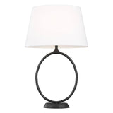 Indo Table Lamp by ED by Ellen DeGeneres, Title: Default Title, , | Casa Di Luce Lighting