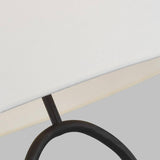 Indo Table Lamp by ED by Ellen DeGeneres, Title: Default Title, , | Casa Di Luce Lighting