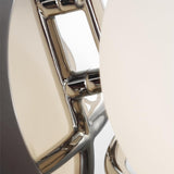 Apollo Wall Sconce by Feiss by Generation Lighting, Finish: BB - Burnished Brass, Nickel Polished, , | Casa Di Luce Lighting