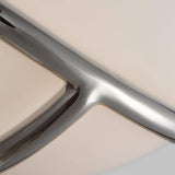 Apollo Wall Sconce by Feiss by Generation Lighting, Finish: BB - Burnished Brass, Nickel Polished, , | Casa Di Luce Lighting