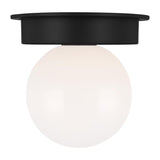 Nodes Ceiling Light by Kelly by Kelly Wearstler, Finish: Midnight Black, Burnished Brass, Size: Small, Medium, Large, | Casa Di Luce Lighting