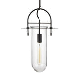 Nuance Pendant by Kelly by Kelly Wearstler, Finish: Nickel Polished, Aged Iron, Size: Medium, Large, | Casa Di Luce Lighting