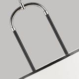 Katie Pendant by Lauren Ralph Lauren, Finish: Nickel Polished, Time Worn Brass, Size: Medium, Large, | Casa Di Luce Lighting