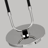 Katie Floor Lamp by Lauren Ralph Lauren, Finish: Polished Nickel, Time Worn Brass, , | Casa Di Luce Lighting