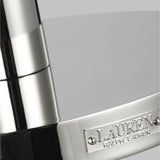 Robert Table Lamp Details