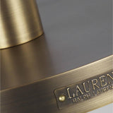 Robert Table Lamp Details