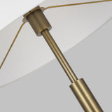 Robert Floor Lamp Details