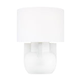William Table Lamp - Casa Di Luce