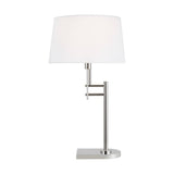 Jake Table Lamp by Lauren Ralph Lauren, Title: Default Title, , | Casa Di Luce Lighting