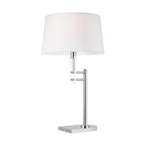 Jake Table Lamp by Lauren Ralph Lauren, Title: Default Title, , | Casa Di Luce Lighting