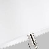 Jake Floor Lamp by Lauren Ralph Lauren, Title: Default Title, , | Casa Di Luce Lighting