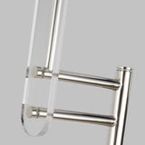 Jake Floor Lamp by Lauren Ralph Lauren, Title: Default Title, , | Casa Di Luce Lighting