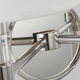 Robert Bathroom Vanity Light Details