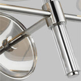 Robert Bathroom Vanity Light Details