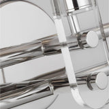 Jake Bathroom Light Vanity by Lauren Ralph Lauren, Number of Lights: 1, 2, 3, , | Casa Di Luce Lighting