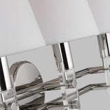 Jake Bathroom Light Vanity by Lauren Ralph Lauren, Number of Lights: 1, 2, 3, , | Casa Di Luce Lighting