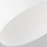 Hazel Task Wall Light by Lauren Ralph Lauren, Finish: Nickel Polished, Time Worn Brass, , | Casa Di Luce Lighting