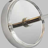 Robert Bathroom Vanity Light Details