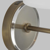 Robert Bathroom Vanity Light Details