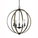Allier Outdoor Pendant by Feiss by Generation Lighting, Title: Default Title, , | Casa Di Luce Lighting