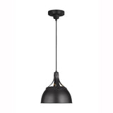 Logan Pendant by TOB by Thomas O'Brien, Finish: Nickel Polished, Aged Iron, Size: Small, Medium, Large, | Casa Di Luce Lighting
