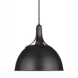 Logan Pendant by TOB by Thomas O'Brien, Finish: Nickel Polished, Aged Iron, Size: Small, Medium, Large, | Casa Di Luce Lighting