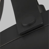 Logan Pendant by TOB by Thomas O'Brien, Finish: Nickel Polished, Aged Iron, Size: Small, Medium, Large, | Casa Di Luce Lighting