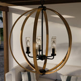 Allier Outdoor Pendant by Feiss by Generation Lighting, Title: Default Title, , | Casa Di Luce Lighting