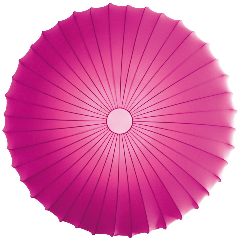 Muse Wall Light by AXO Light, Color: Fuchsia Muse, Size: Small,  | Casa Di Luce Lighting