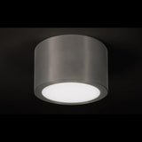 Vessel LED Indoor/Outdoor Flushmount by Modern Forms