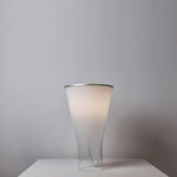 Soffio LED Table Lamp in night