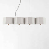 ZHE Linear Suspension - Casa Di Luce