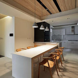 Castle Cone Pendant by Seed Design, Title: Default Title, , | Casa Di Luce Lighting