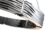 Zelda Pendant by Modern Forms